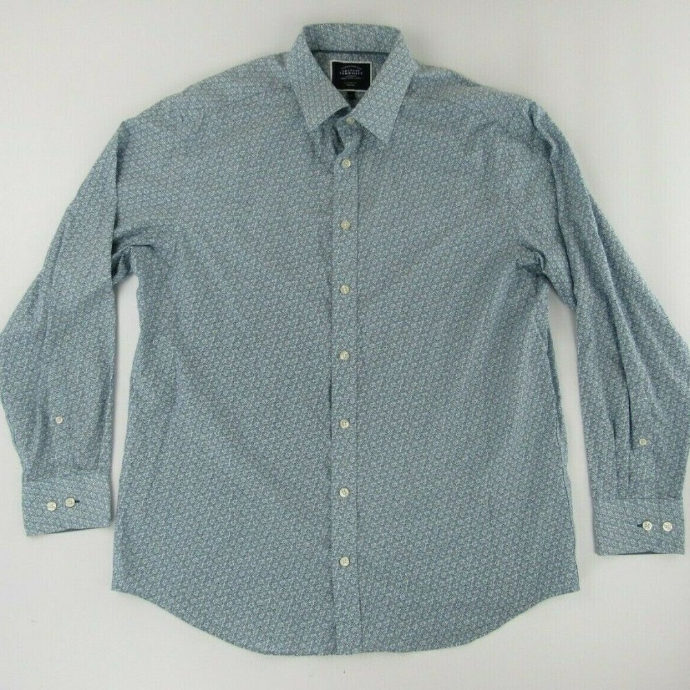 Charles Tyrwhitt Mens Dress Shirt